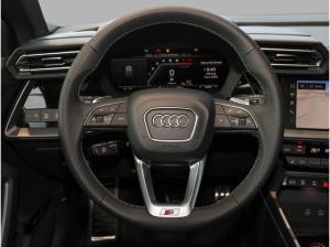 Audi S3 Sportback TFSI S tronic