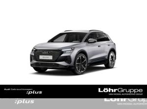 Audi Q4 e-tron 55 quattro
