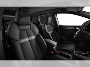 Audi Q4 e-tron 55 quattro