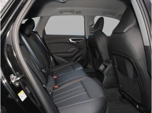 Audi A5 Avant TFSI S-tronic GWP