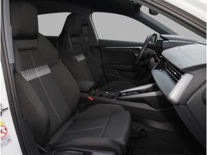 Audi A3 Sportback 35 TDI advanced S-tronic GWP