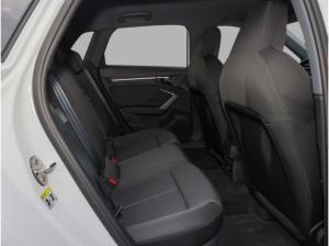 Audi A3 Sportback 35 TDI advanced S-tronic GWP