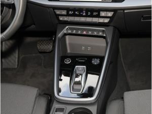 Audi A3 Sportback 35 TDI advanced S-tronic GWP