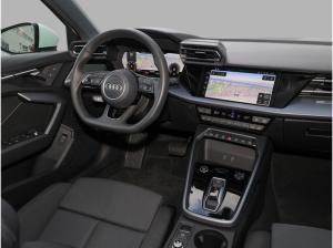 Audi A3 Sportback 35 TDI advanced S-tronic GWP
