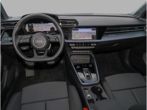 Audi A3 Sportback 35 TDI advanced S-tronic GWP