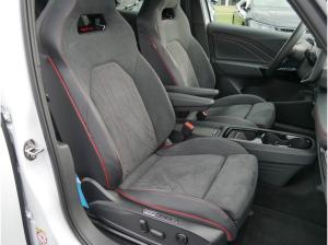 Volkswagen ID.3 GTX HarmanKardon Kamera Wärmepumpe