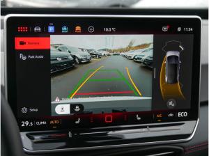 Volkswagen ID.3 GTX HarmanKardon Kamera Wärmepumpe