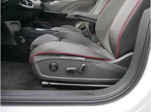 Volkswagen ID.3 GTX HarmanKardon Kamera Wärmepumpe