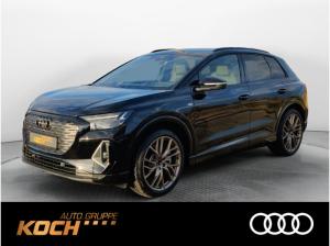 Audi Q4 e-tron Q4 45 e-tron