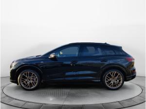 Audi Q4 e-tron Q4 45 e-tron