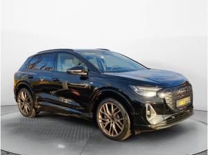 Audi Q4 e-tron Q4 45 e-tron