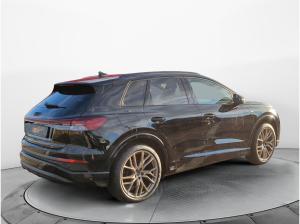 Audi Q4 e-tron Q4 45 e-tron