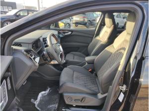 Audi Q4 e-tron Q4 45 e-tron