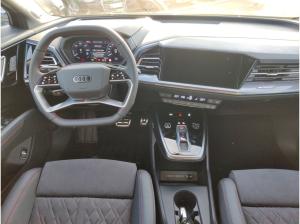 Audi Q4 e-tron Q4 45 e-tron
