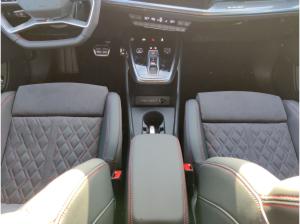 Audi Q4 e-tron Q4 45 e-tron