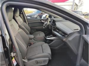 Audi Q4 e-tron Q4 45 e-tron