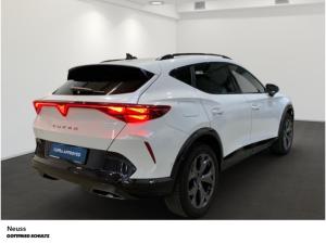 Cupra Formentor TDI DSG NAVI SITZHEIZUNG EINPARKHILFE LED