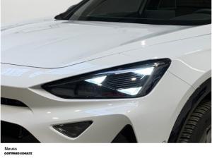 Cupra Formentor TDI DSG NAVI SITZHEIZUNG EINPARKHILFE LED