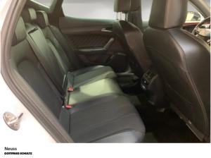 Cupra Formentor TDI DSG NAVI SITZHEIZUNG EINPARKHILFE LED