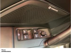 Cupra Formentor TDI DSG NAVI SITZHEIZUNG EINPARKHILFE LED