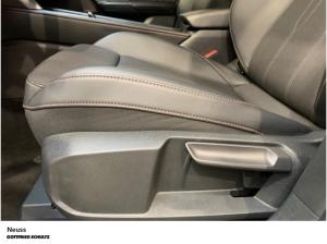 Cupra Formentor TDI DSG NAVI SITZHEIZUNG EINPARKHILFE LED