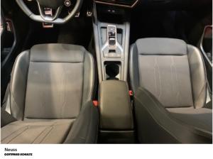 Cupra Formentor TDI DSG NAVI SITZHEIZUNG EINPARKHILFE LED