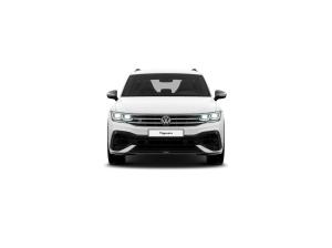 Volkswagen Tiguan 2.0 TSI DSG 4-Motion R Navi AHK IQ.Light ACC DAB+ FrontAssist