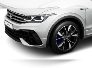 Volkswagen Tiguan 2.0 TSI DSG 4-Motion R Navi AHK IQ.Light ACC DAB+ FrontAssist