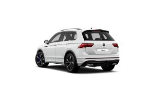 Volkswagen Tiguan 2.0 TSI DSG 4-Motion R Navi AHK IQ.Light ACC DAB+ FrontAssist