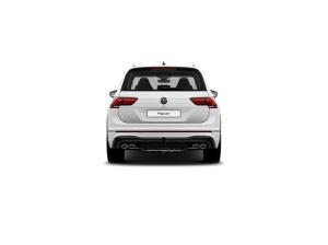Volkswagen Tiguan 2.0 TSI DSG 4-Motion R Navi AHK IQ.Light ACC DAB+ FrontAssist