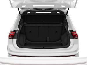 Volkswagen Tiguan 2.0 TSI DSG 4-Motion R Navi AHK IQ.Light ACC DAB+ FrontAssist