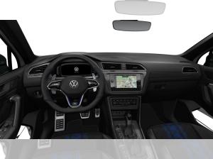 Volkswagen Tiguan 2.0 TSI DSG 4-Motion R Navi AHK IQ.Light ACC DAB+ FrontAssist