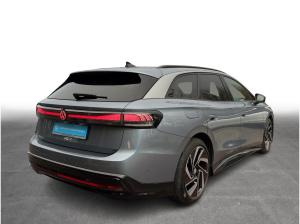 Volkswagen ID.7 Tourer Pro 210/77 Wärmepumpe Navi LED SHZ