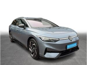 Volkswagen ID.7 Tourer Pro 210/77 Wärmepumpe Navi LED SHZ