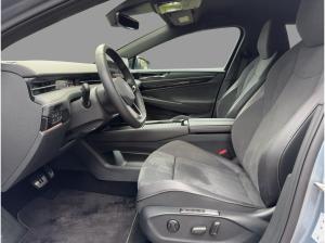 Volkswagen ID.7 Tourer Pro 210/77 Wärmepumpe Navi LED SHZ