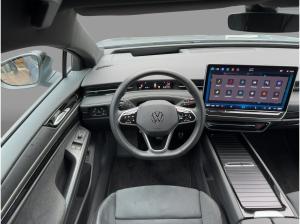 Volkswagen ID.7 Tourer Pro 210/77 Wärmepumpe Navi LED SHZ