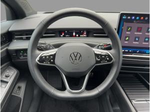 Volkswagen ID.7 Tourer Pro 210/77 Wärmepumpe Navi LED SHZ