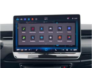 Volkswagen ID.7 Tourer Pro 210/77 Wärmepumpe Navi LED SHZ