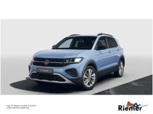Volkswagen T-Cross ⚡Energy DSG inkl. AHK ⚡Lagerwagendeal