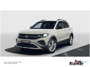 Volkswagen T-Cross ⚡Energy DSG inkl. AHK ⚡Lagerwagendeal