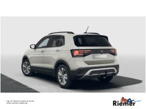 Volkswagen T-Cross ⚡Energy DSG inkl. AHK ⚡Lagerwagendeal