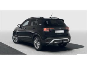 Volkswagen T-Cross ⚡Energy⚡Lagerwagendeal inkl. AHK 🔝