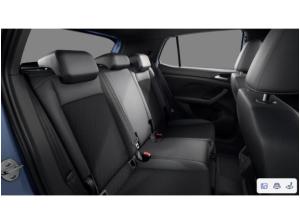 Volkswagen T-Cross ⚡Energy DSG inkl. AHK ⚡Lagerwagendeal