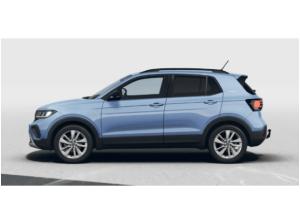 Volkswagen T-Cross ⚡Energy DSG inkl. AHK ⚡Lagerwagendeal