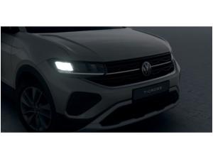 Volkswagen T-Cross ⚡Energy DSG inkl. AHK ⚡Lagerwagendeal
