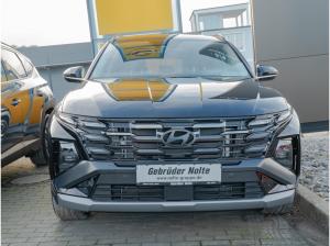 Hyundai TUCSON 1.6 T-GDI 7-DCT 2WD PRIME // NAVI // KAMERA // LEDER // LED