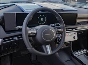 Hyundai TUCSON 1.6 T-GDI 7-DCT 2WD PRIME // NAVI // KAMERA // LEDER // LED