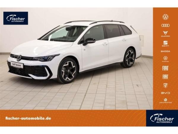 Volkswagen Golf Variant 1.5 eTSI OPF R-Line | 📣 Mai-Aktion – sofort verfügbar! 📣