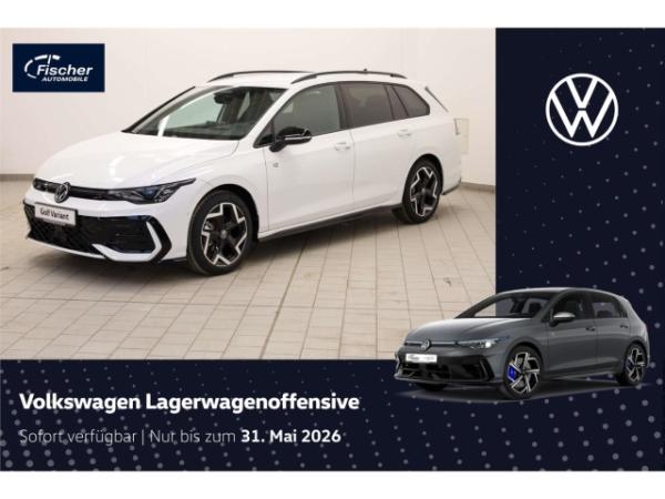 Volkswagen Golf Variant 1.5 eTSI OPF R-Line | 📣 Mai-Aktion – sofort verfügbar! 📣