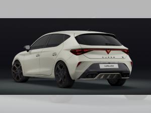 Cupra Leon CUPRA Leon VZ 2.0 TSI 221 kW (300 PS) 7-Gang-DSG